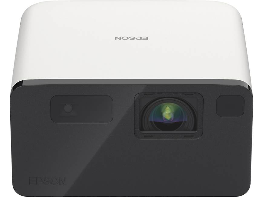 Epson EpiqVision Mini EF21 Compact laser streaming HD projector