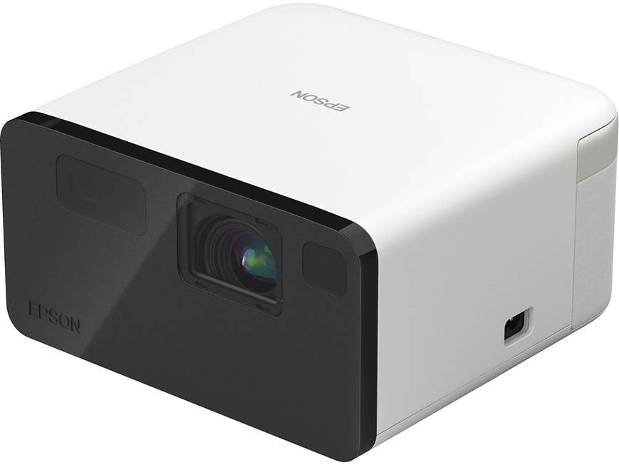 Epson EpiqVision Mini EF21 Portable Smart Laser Projector - Thumbnail 4