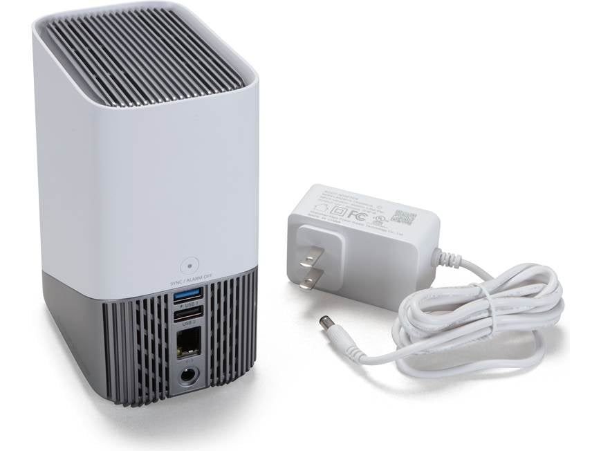 Anker eufyCam S3 Pro 4K 2-Cam Kit with HomeBase 3 Wireless home