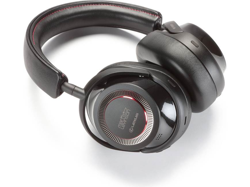 Mark Levinson No. 5909 (Lexus Special Edition) Over-ear wireless