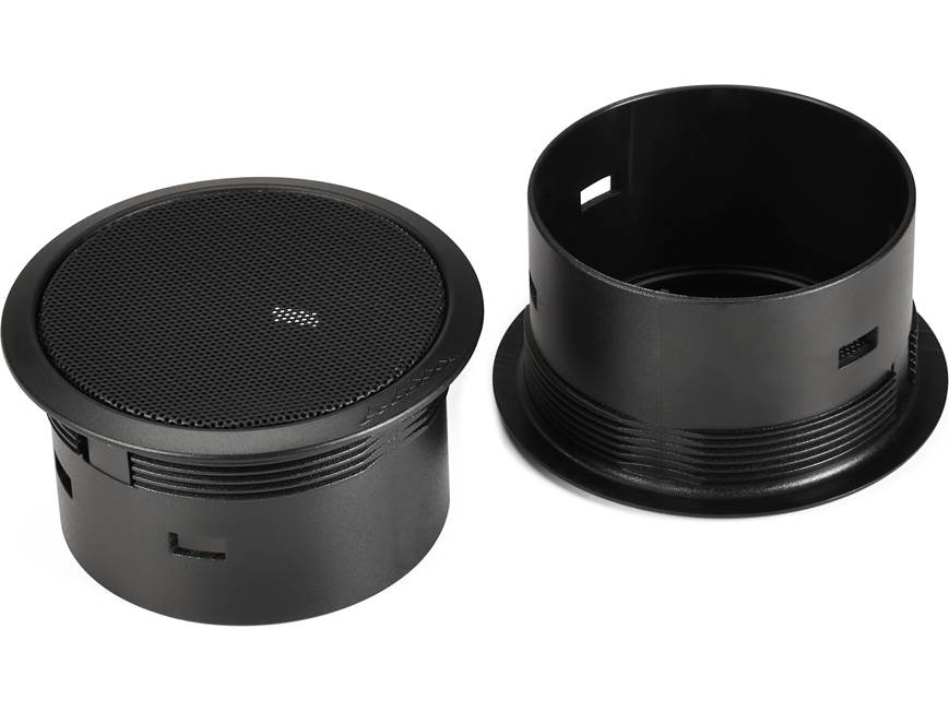 Bavsound E36 BMW Grilles Grilles for 2 midrange speakers and 2