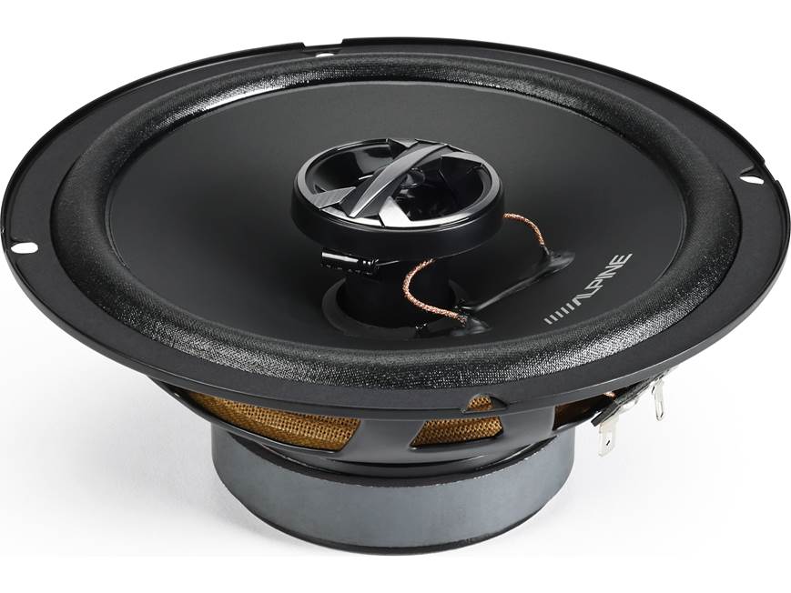 Alpine EL-E65-G EL-Series 6-1/2