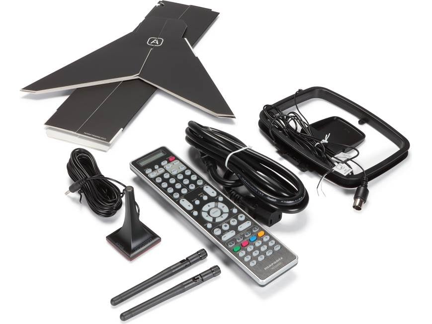 Marantz AV8805A Home theater preamp/processor with 13.2-channel