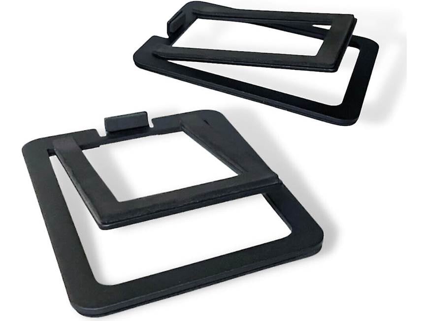 Audioengine DS1M Desktop stands for select Audioengine speakers at
