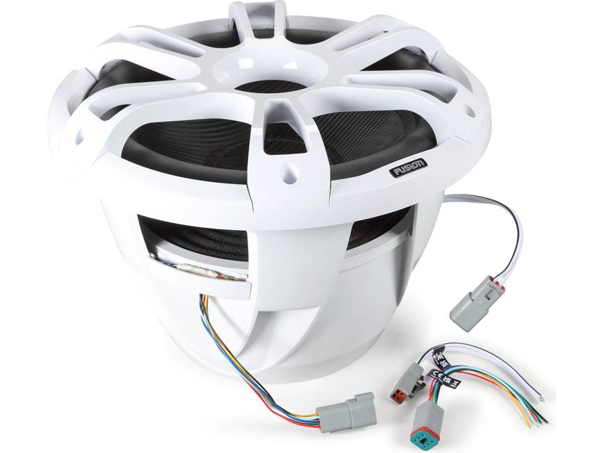 Fusion Signature Series Subwoofer