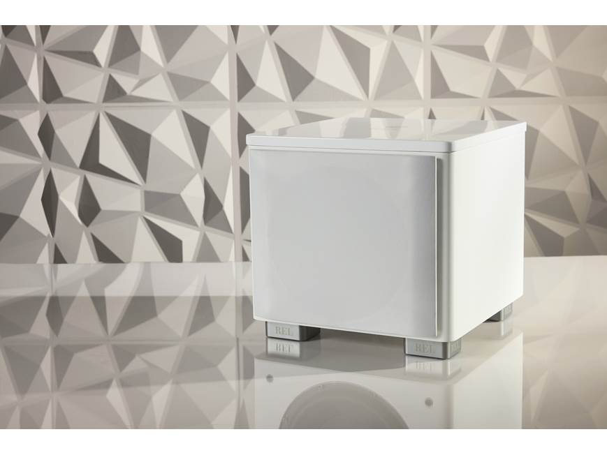 REL HT/1003 MKII (White) 10