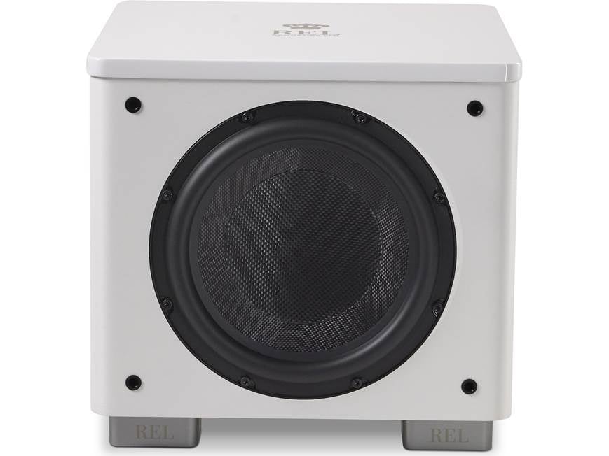 REL HT/1003 MKII (White) 10