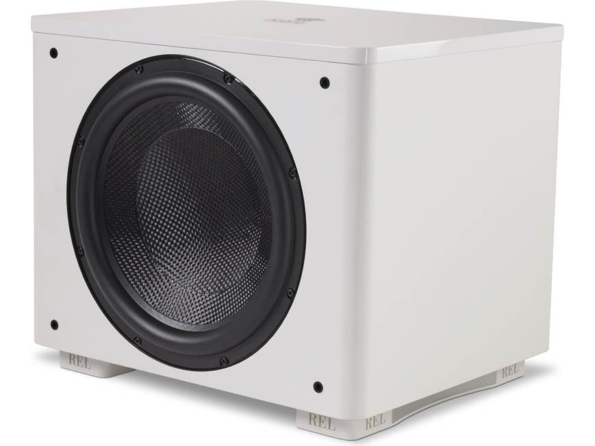 REL HT/1510 Predator (White) 15