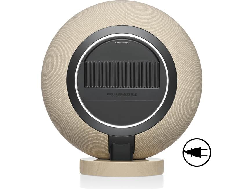 Marantz Grand Horizon (Champagne) Wireless powered speaker system