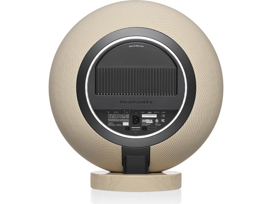 Marantz Grand Horizon (Champagne) Wireless powered speaker system