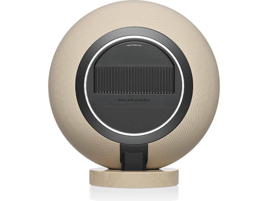 Marantz Grand Horizon (Champagne) Wireless powered speaker system