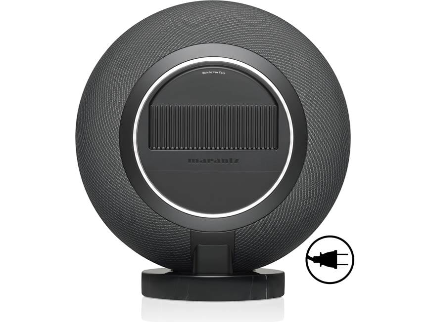 Marantz Horizon (Midnight Sky) Wireless powered speaker system