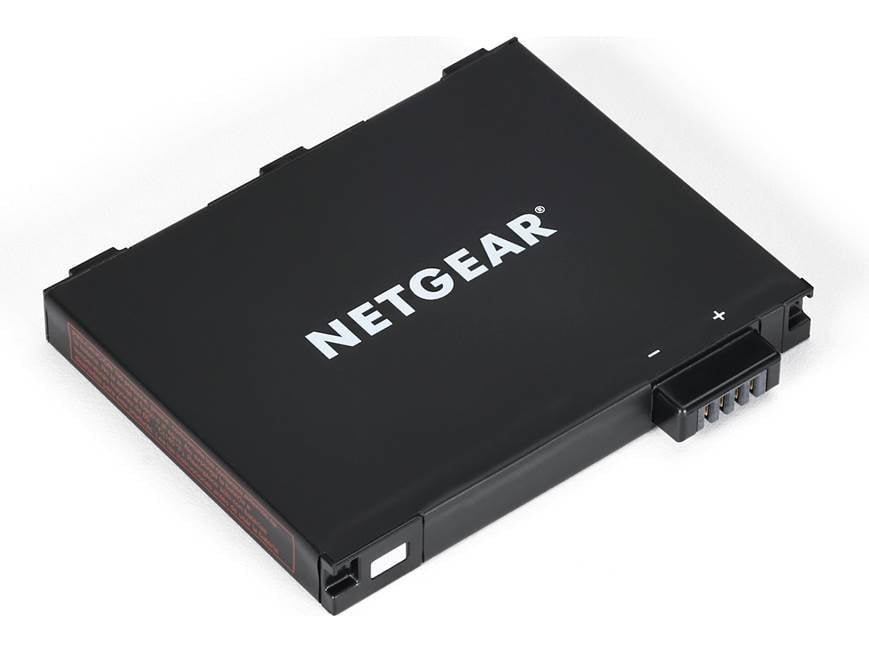 NETGEAR Nighthawk® M6 Dual-band Wi-Fi 6 Gigabit 5G mobile router