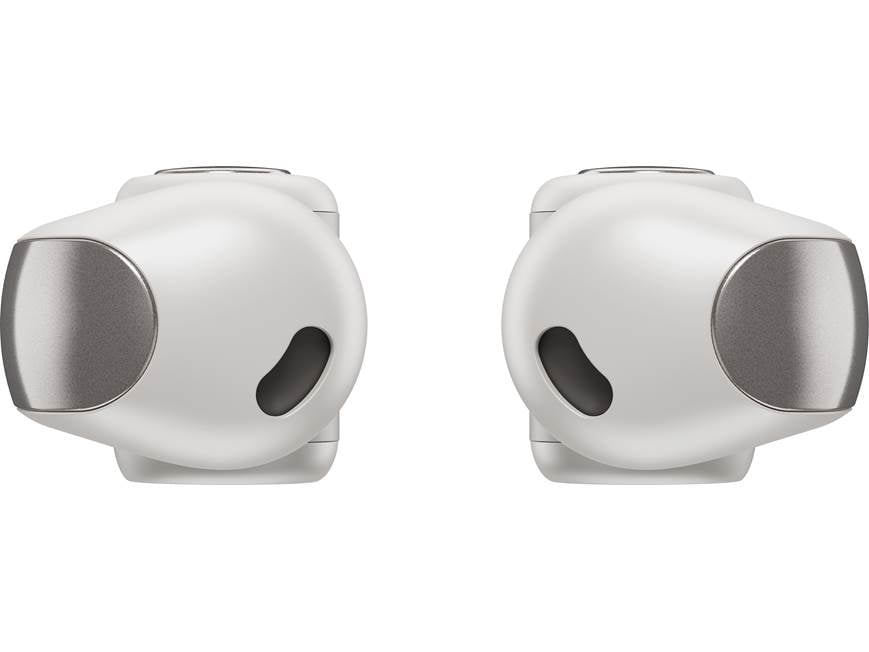 Bose Ultra Open Earbuds (White) True wireless earbuds with open