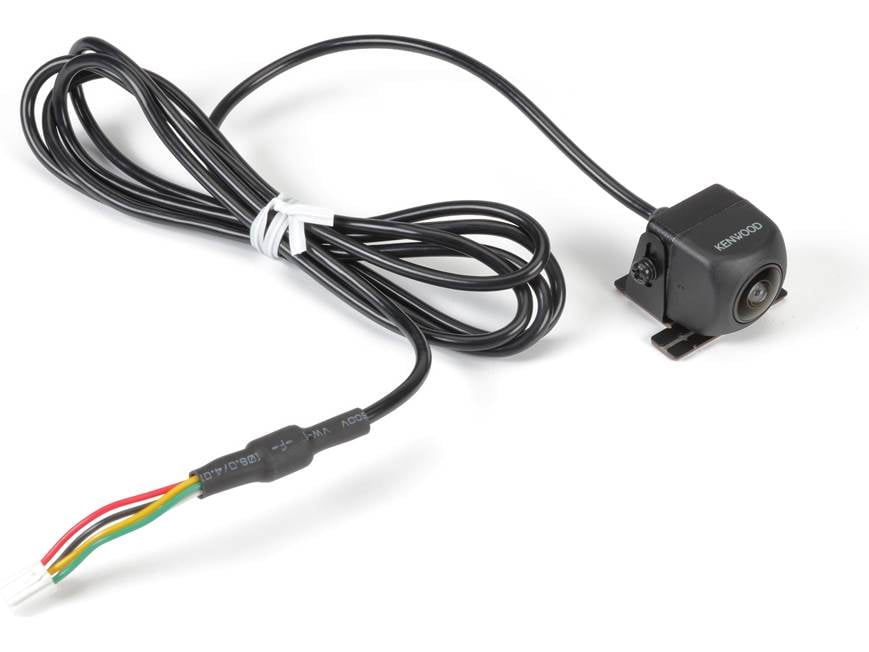 Kenwood CMOS-320LP Universal backup camera with 4 view modes