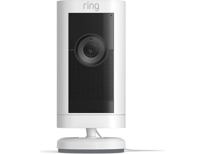Ring Stick Up Cam Pro - Thumbnail 2