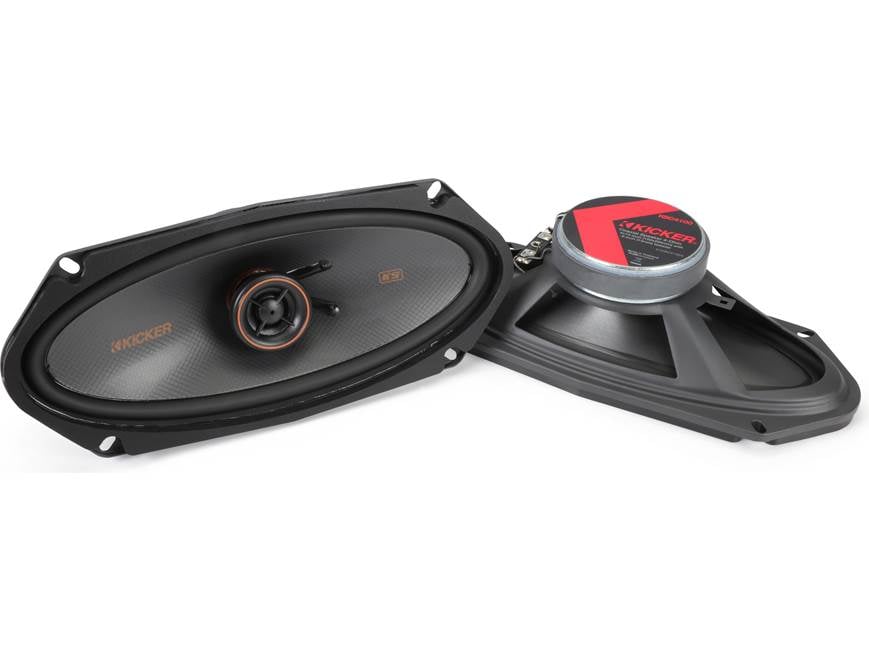 Kicker KSC4100 KS Series 4