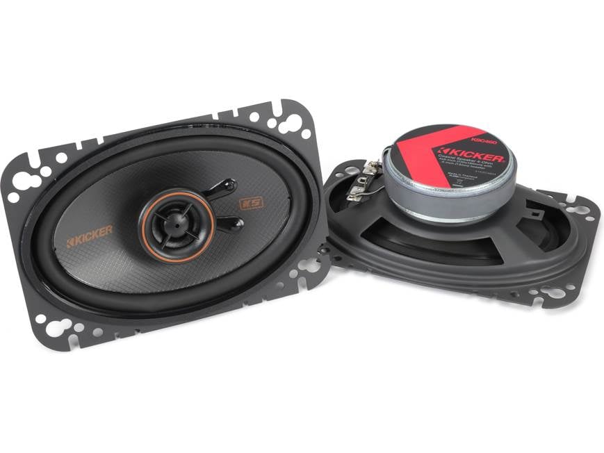 Kicker KSC460 KS Series 4