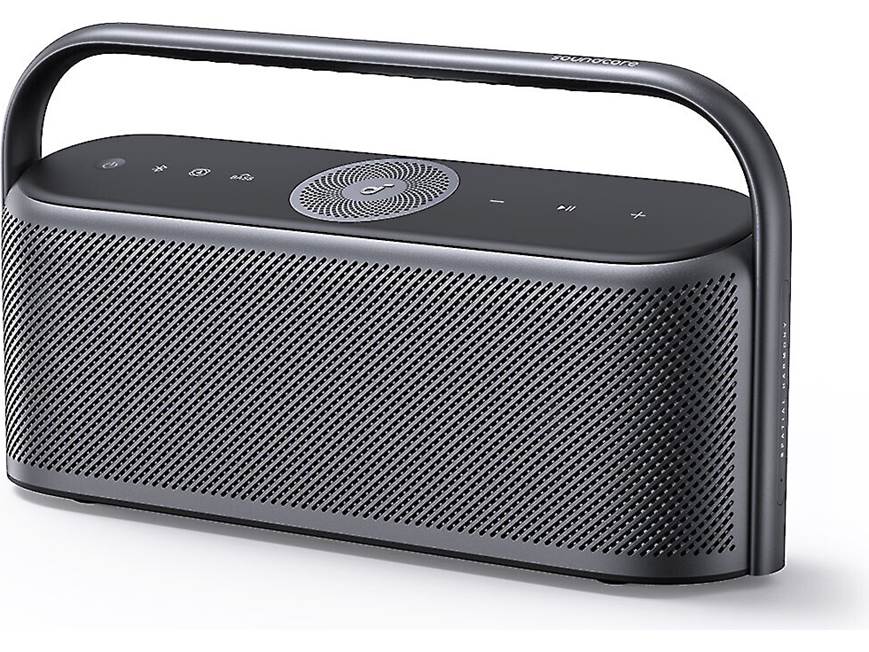 Anker Soundcore Motion X600 Portable Bluetooth® speaker at Crutchfield