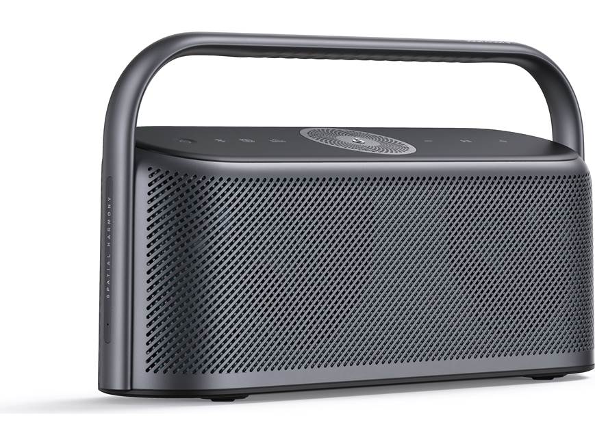 Anker Soundcore Motion X600 Portable Bluetooth® speaker at Crutchfield