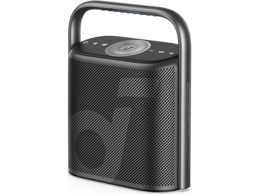 Anker Soundcore Motion X500 Portable Bluetooth® speaker at Crutchfield