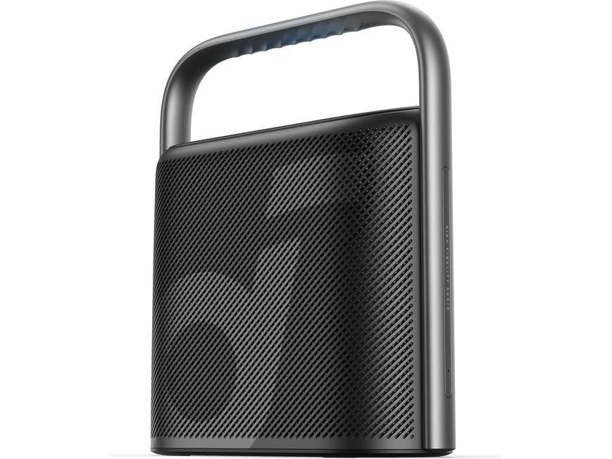 【未開封品】Anker(アンカー) Soundcore Motion X500 Anker Soundcore Motion X500 Portable Bluetooth® speaker at Crutchfield