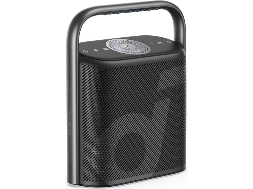 Anker Soundcore Motion X500 Portable Bluetooth® speaker at Crutchfield