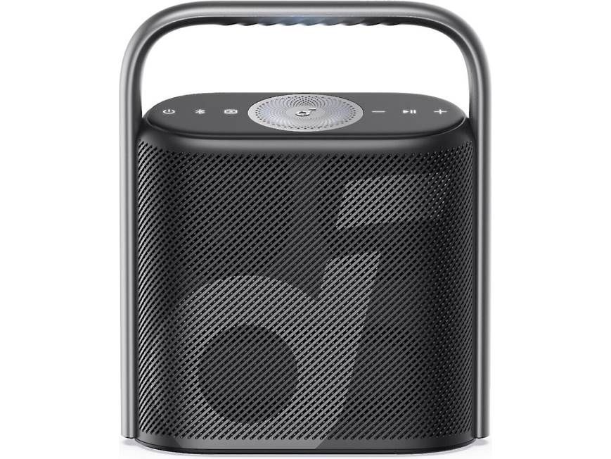 Anker Soundcore Motion X500 Portable Bluetooth® speaker at Crutchfield