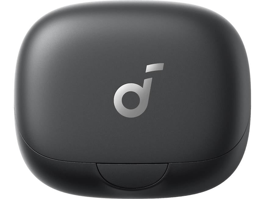 Anker Soundcore AeroFit Pro Wireless open-ear earbuds at Crutchfield