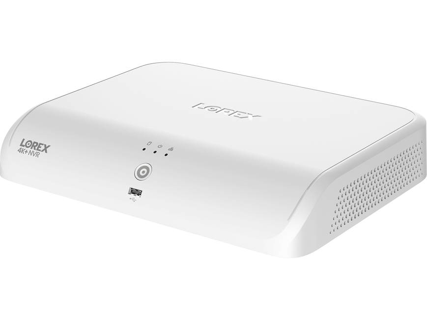 Lorex Fusion N910 Series Network Video Recorder