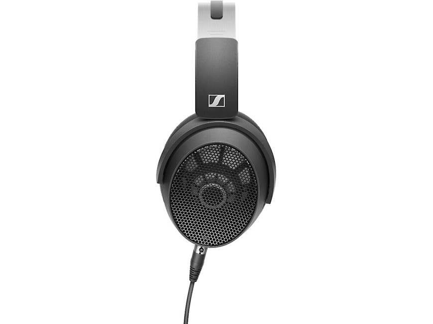 Sennheiser HD 490 PRO Open-back wired studio headphones at Crutchfield
