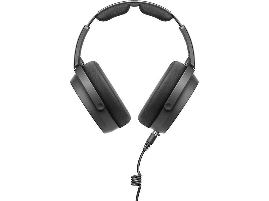 Sennheiser HD 490 PRO 有線ヘッドホン Sennheiser HD 490 PRO Open-back wired studio headphones at Crutchfield