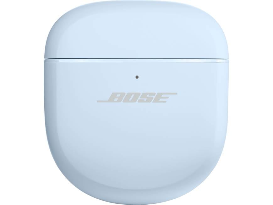 Bose QuietComfort Ultra Earbuds (Moonstone Blue) True wireless