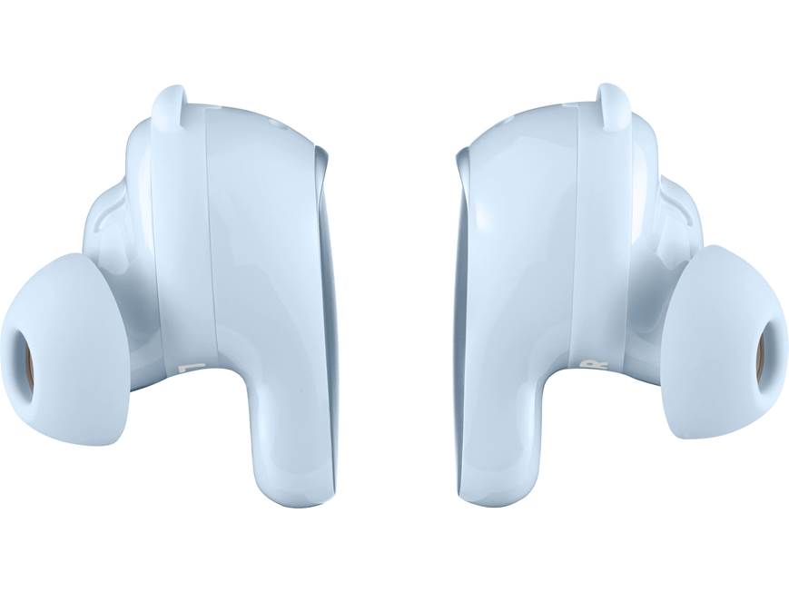 Bose QuietComfort Ultra Earbuds (Moonstone Blue) True wireless
