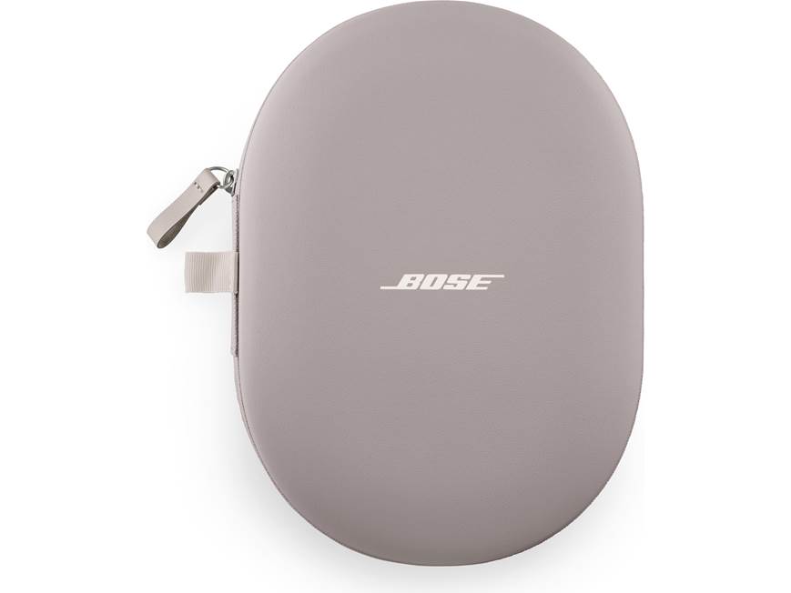 Bose QuietComfort Ultra Headphones (Sandstone) Over-ear wireless
