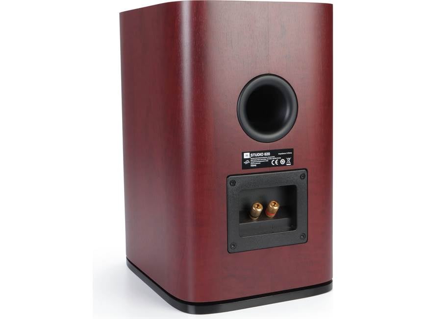 スピーカー・ウーファー JBL STUDIO 620 Studio 620 | Home Audio Loudspeaker System