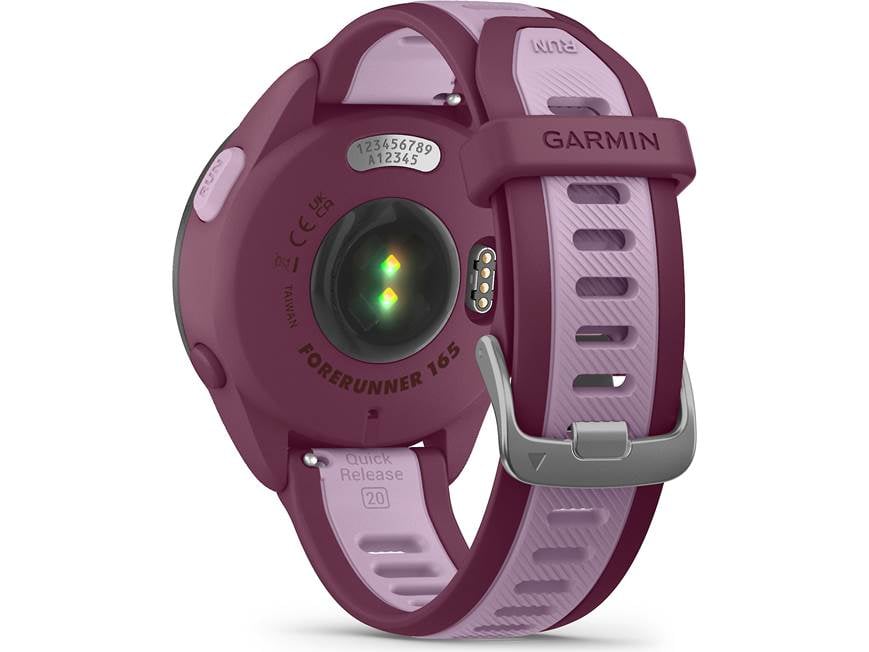 【美品】Garmin forerunner 165 Garmin Forerunner 165 Music | Marathon Sports