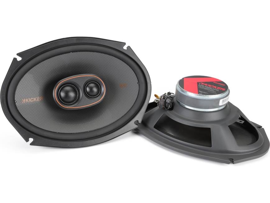 Kicker 51KSC69304 KS Series 6