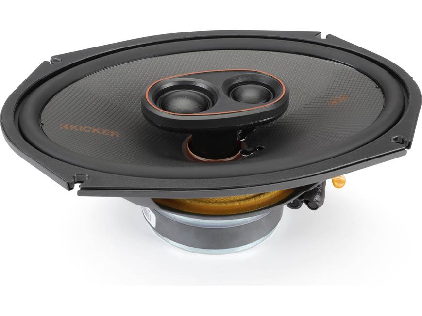 Kicker 51KSC69304 KS Series 6