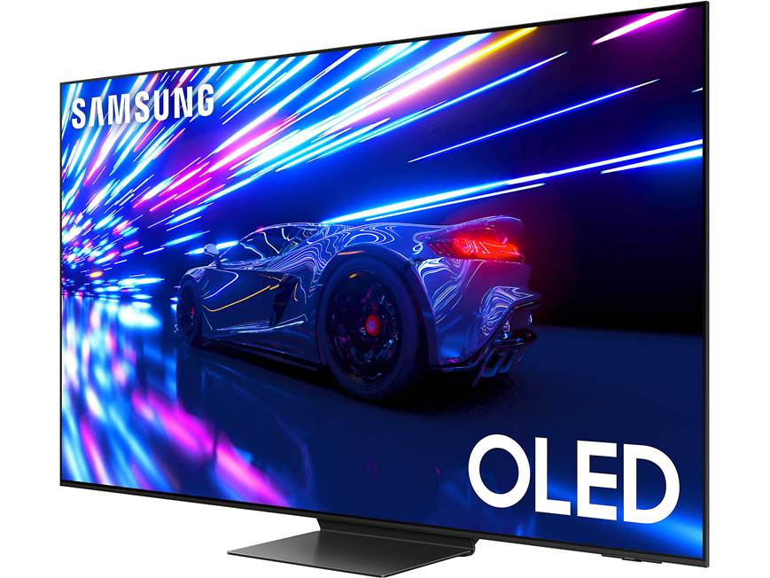 Samsung QN55S95D (55