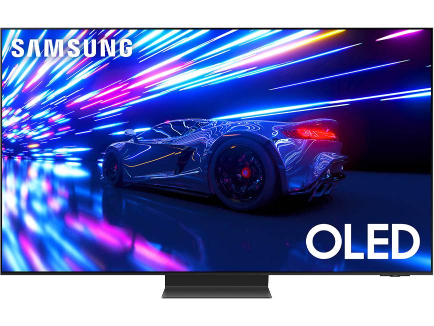 SAMSUNG QN65S95F - Thumbnail 2