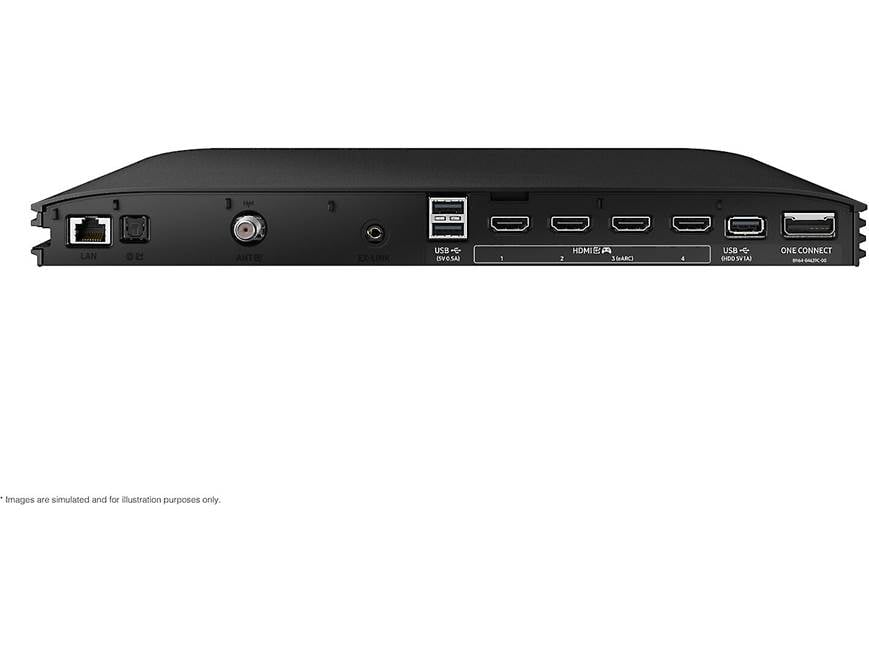 SAMSUNG QN65S95F - Thumbnail 5