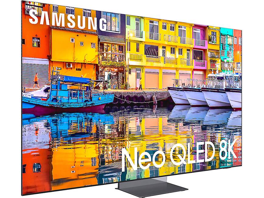 QN900D Neo QLED 8K TV - Thumbnail 2