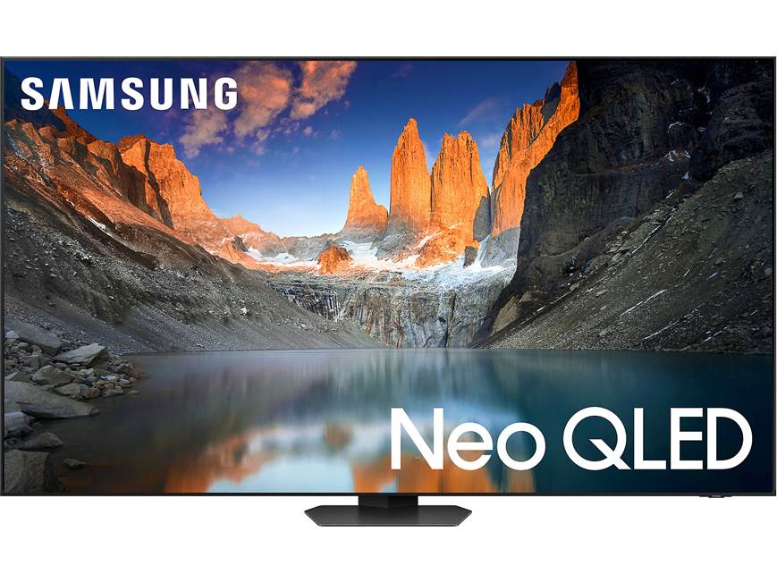 Samsung 75" QN90D Series Neo QLED 4K UHD Smart Tizen TV