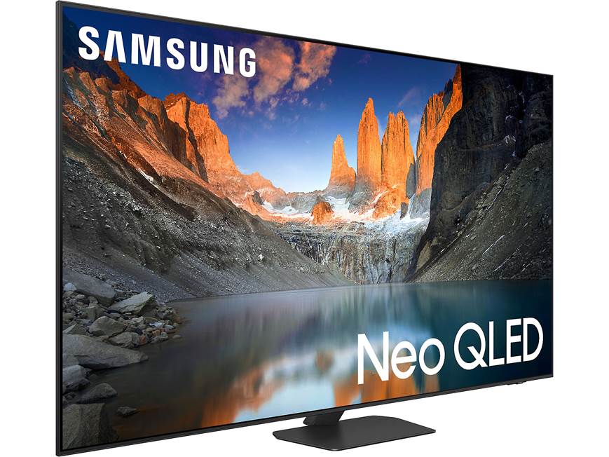 Samsung Neo QLED QN90D Smart TV - Thumbnail 4