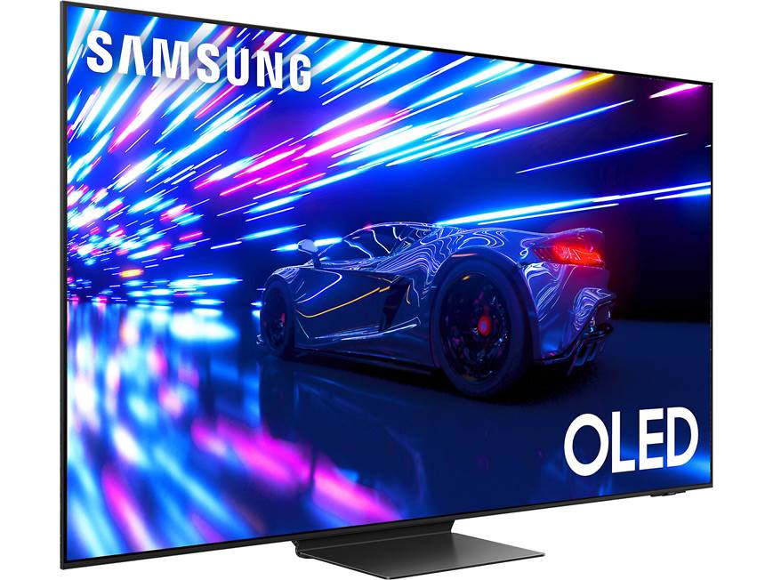 Samsung QN77S95D (77