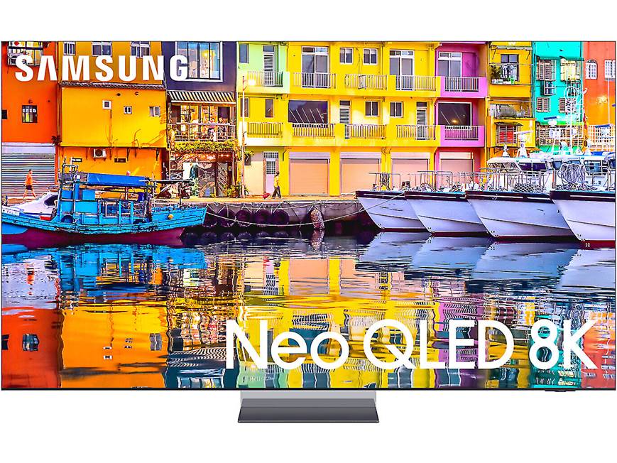 Samsung QN85QN900D (85
