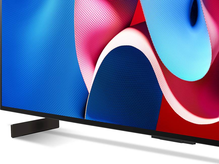 LG OLED42C4PUA (42