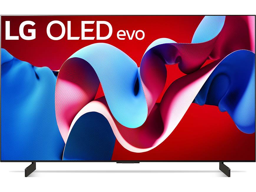 LG OLED42C4PUA (42