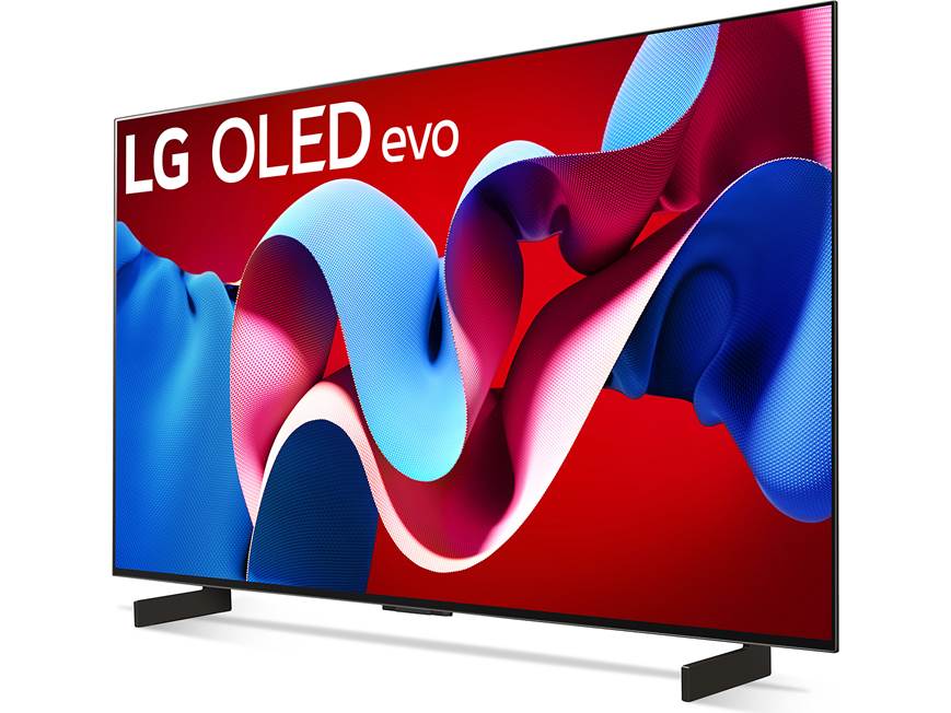 LG OLED42C4PUA (42